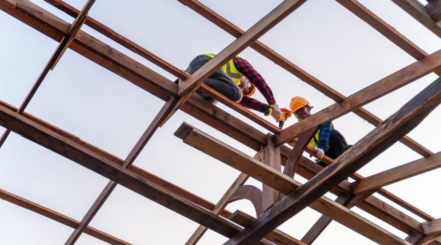 Professional residential roofers in Connelly, NY